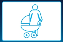 Pram Icon